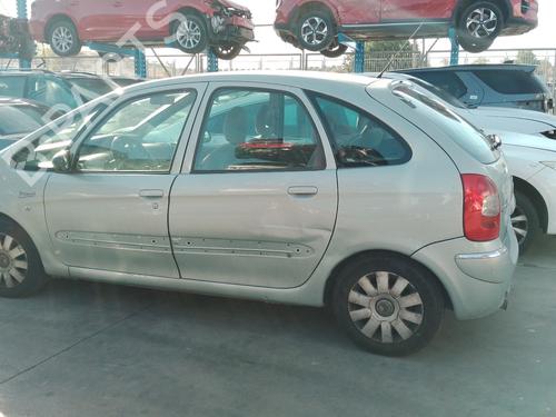 Used Parts CITROËN XSARA PICASSO (N68) 2.0 16V 5034823