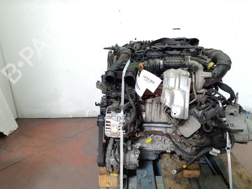 Used Engine Engine 38332895 38332895