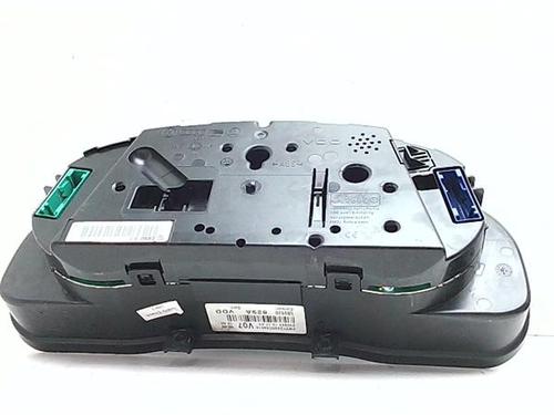 Instrument cluster VW PASSAT B5.5 (3B3) 1.9 TDI | BP38398100C47 - Image 5