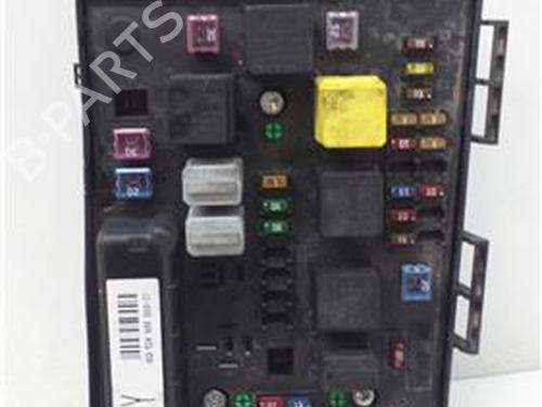Used Electronic module Electronic module 38356459 38356459