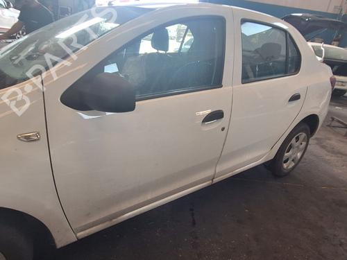 Used Left front door Left front door 38402782 38402782