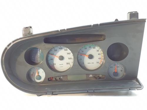 Used Instrument cluster Instrument cluster 38350392 38350392