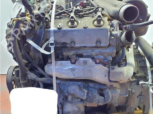 Used Engine Engine 38356160 38356160