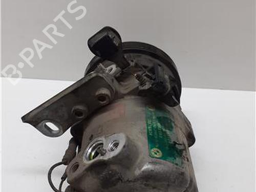AC compressor BMW 3 (E46) 318 d | BP38356562M34 - Image 4