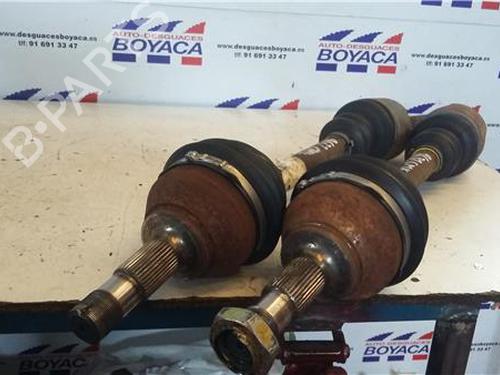 Used Left front driveshaft Left front driveshaft 38407542 38407542
