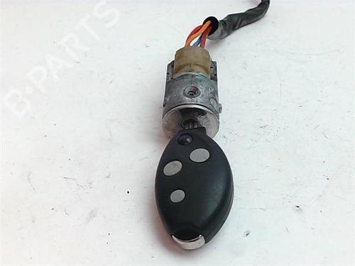Ignition barrel CITROËN C5 I (DC_) 2.0 16V (DCRFNC, DCRFNF) | BP39955982M48 - Image 2