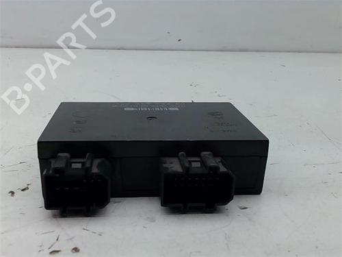 Used Comfort control module Comfort control module 38404130 38404130