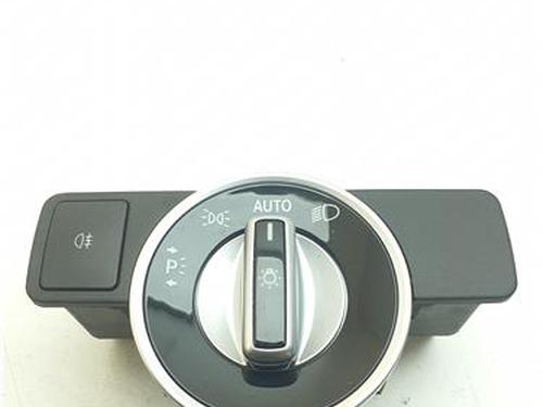 headlight-switch-mercedes-benz-slk-r172-2011-38367562 main image