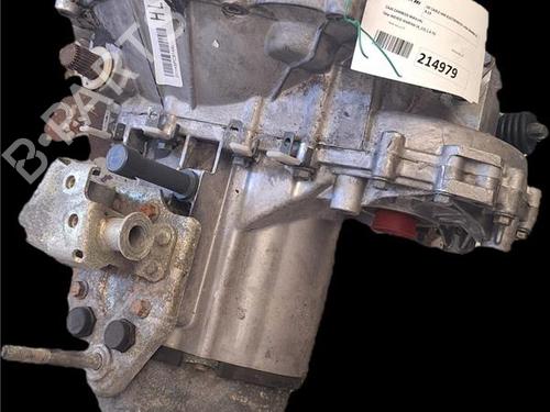 Gearbox TATA INDIGO (4_V2) 1.4 TD | BP38371365M3 - Image 2
