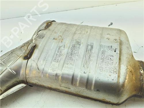 Catalyst BMW X3 (G01, F97, G08) xDrive 20 i | BP38368963M10 - Image 3