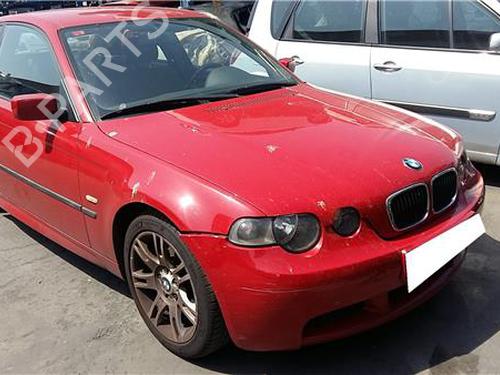 Starter BMW 3 Compact (E46) 320 td | BP38351681M8 - Image 5