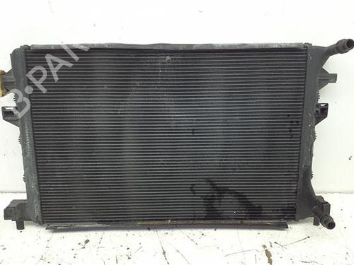 Used Water radiator Water radiator 38394988 38394988