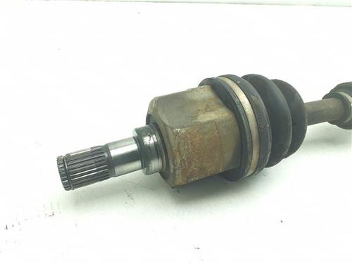 Left front driveshaft KIA CARENS IV 1.7 CRDi | BP38378091M38 - Image 4