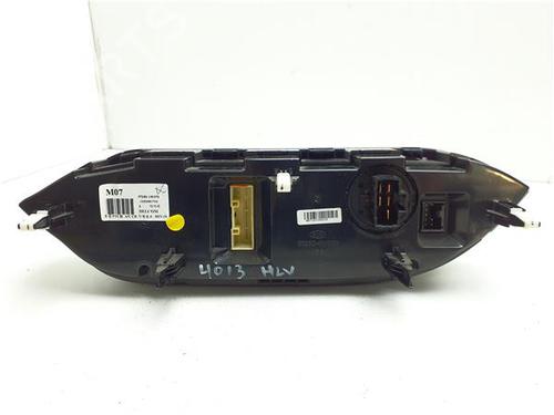 Climate control KIA RIO III (UB) 1.2 CVVT | BP38373005I5 - Image 3