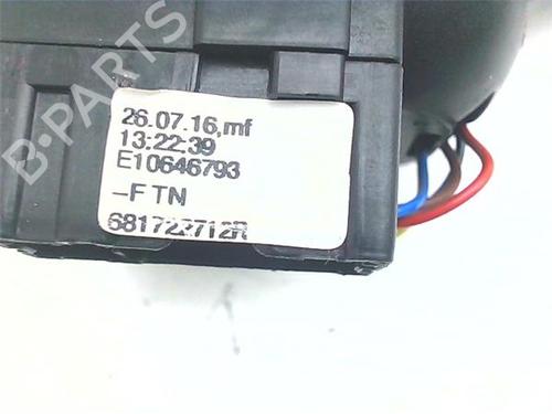 Steering column stalk DACIA SANDERO II 1.5 dCi | BP38393762I23 - Image 5