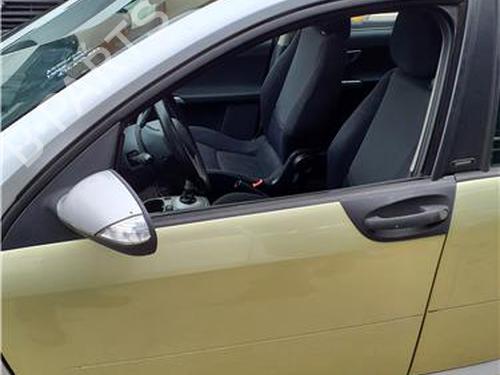 Used Left front door Left front door 38396209 38396209