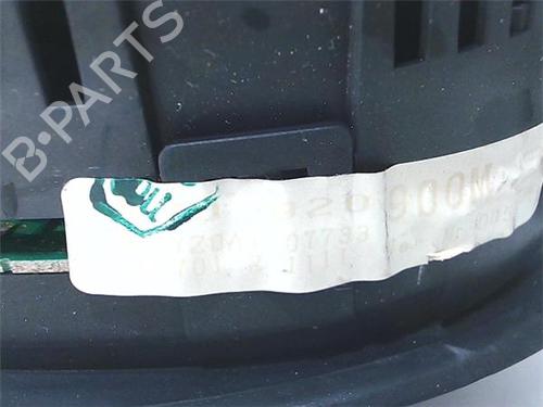Instrument cluster AUDI A2 (8Z0) 1.4 TDI | BP38363975C47 - Image 5