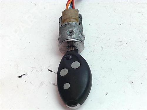 Ignition barrel CITROËN C5 I (DC_) 2.0 16V (DCRFNC, DCRFNF) | BP39955983M48 - Image 4