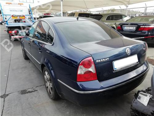 Control unit VW PASSAT B5.5 (3B3) 1.9 TDI | BP38351537M11 - Image 4