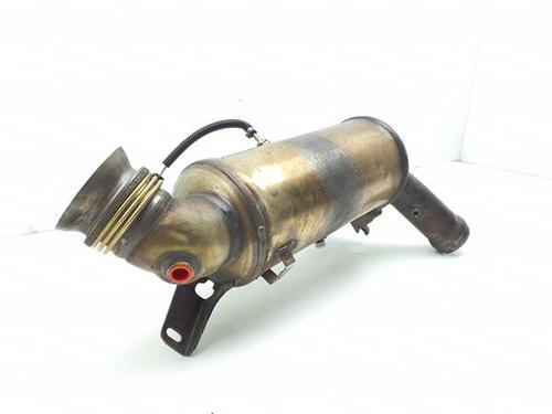 Particulate filter MERCEDES-BENZ C-CLASS T-Model (S204) C 220 CDI (204.208) | BP40595366M81 - Image 3