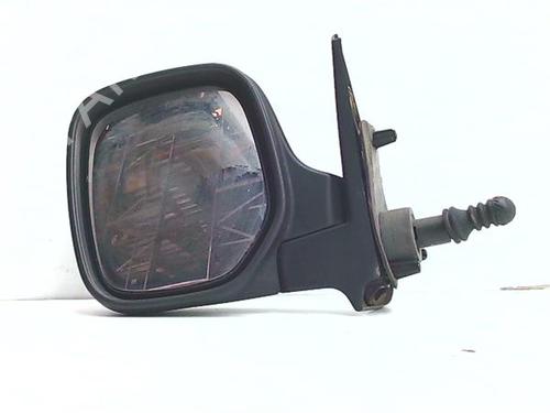 Used Left mirror Left mirror 38387541 38387541