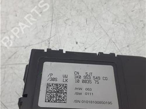 Electronic module VW GOLF VI (5K1) 1.6 TDI | BP38368537M83 - Image 3