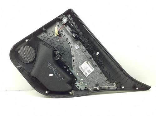 Rear left panel SKODA OCTAVIA IV (NX3, NN3, PV3) 2.0 TDi | BP38384885C60 - Image 4