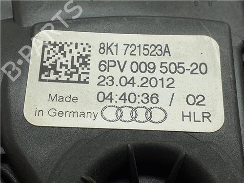 Pedal AUDI A4 B8 (8K2) 2.0 TDI quattro | BP38372585I4 - Image 2