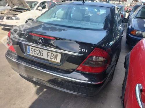 Electronic module MERCEDES-BENZ E-CLASS (W211) E 280 CDI (211.020) | BP38379136M83 - Image 7