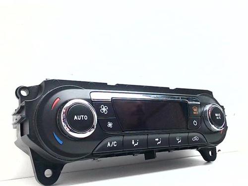 Climate control FORD FOCUS III Saloon 1.6 TDCi | BP38386477I5 - Image 4