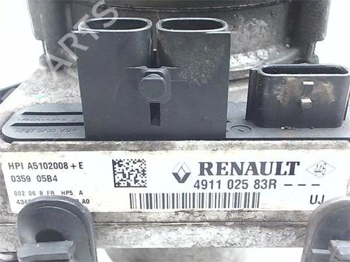 Steering pump DACIA LOGAN II 1.5 dCi | BP38394714M99 - Image 4