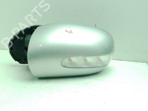 Used Left mirror Left mirror PEUGEOT 206 Hatchback (2A/C) 1.4 HDi eco 70 (68 hp) 39695410 39695410