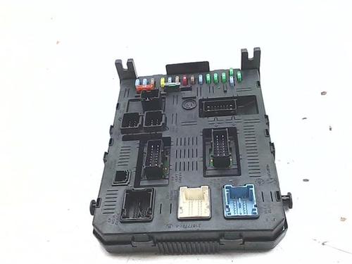 Used Electronic module Electronic module 38378857 38378857