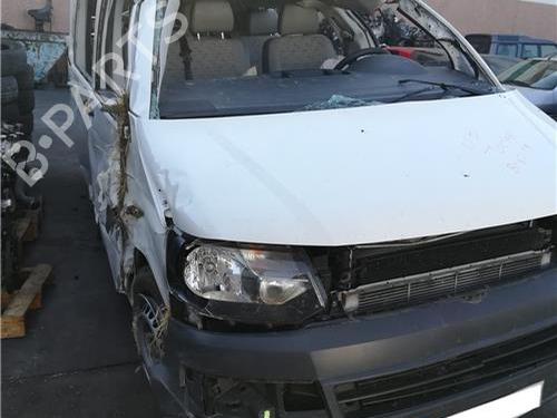 Mass air flow sensor VW TRANSPORTER T5 Van (7HA, 7HH, 7EA, 7EH) 2.0 TDI | BP38353582M95 - Image 8