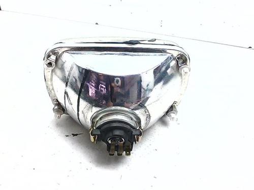 Left headlight PIAGGIO APE TM Platform/Chassis 0.4 D | BP38392395C28 - Image 2