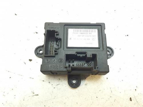 Used Comfort control module Comfort control module 38369467 38369467