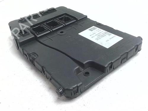Electronic module RENAULT MEGANE II Saloon (LM0/1_) 1.5 dCi (LM1E) | BP38351315M83 - Image 5