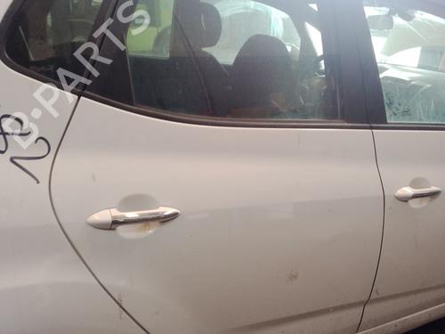 Used Right rear door Right rear door 38873145 38873145