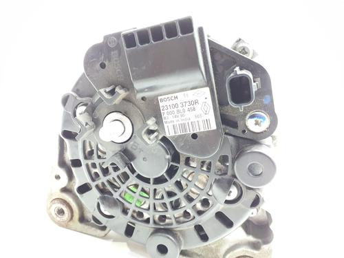 Alternator DACIA LOGAN (LS_) 1.2 16V (LS1N, LS02, BS02) | BP38402787M7 - Image 5