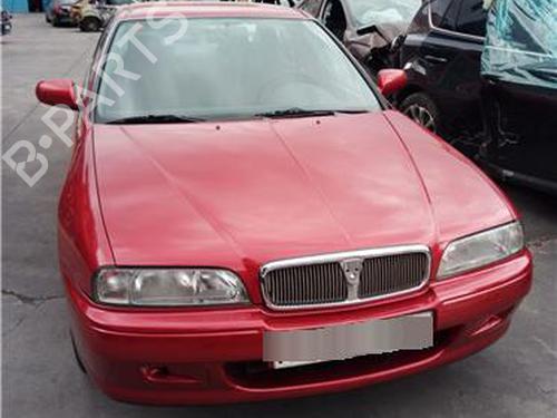 Brugte ROVER 600 I (RH) 618 i/Si 4954123