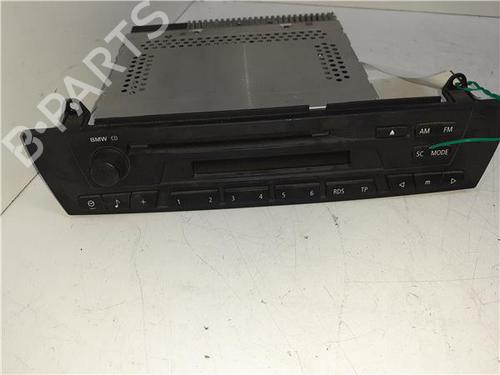 Radio BMW X3 (E83) 2.0 d | BP38359176E6 - Image 2
