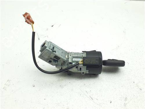 Ignition barrel CITROËN C3 Picasso (SH_) 1.6 HDi | BP38392889M48 - Image 2