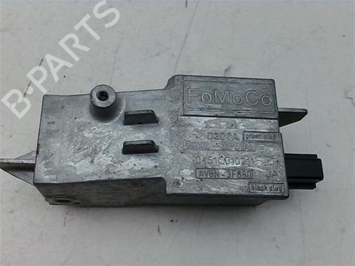 Used Electronic module Electronic module 38405183 38405183
