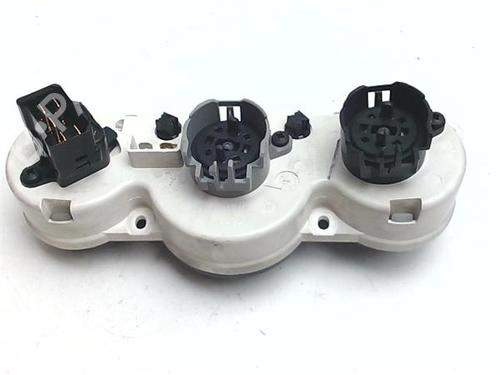 Climate control FORD TRANSIT CONNECT (P65_, P70_, P80_) 1.8 Di | BP38404640I5 - Image 2