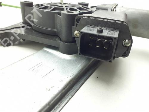 Front left window mechanism OPEL CORSA D Hatchback Van (S07) 1.3 CDTI (L08) | BP38375855C22 - Image 4