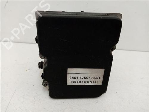 ABS pump BMW 5 (E60) 525 xi | BP38358570M43 - Image 3