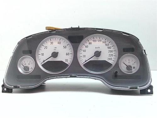 Kombiinstrument Kombiinstrument 38384822 38384822