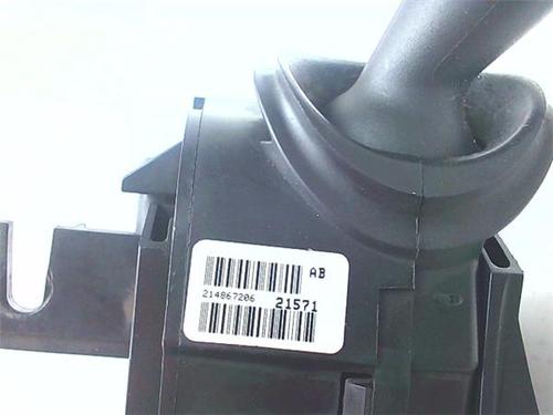 Headlight switch CHRYSLER SEBRING (JS) 2.0 CRD | BP39264101I24 - Image 7