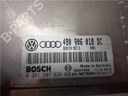 Used Control unit Control unit 38362687 38362687