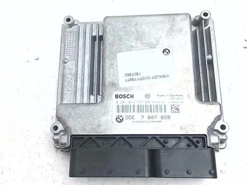 Control unit BMW 1 (E81) 118 d | BP38349779M11 - Image 4